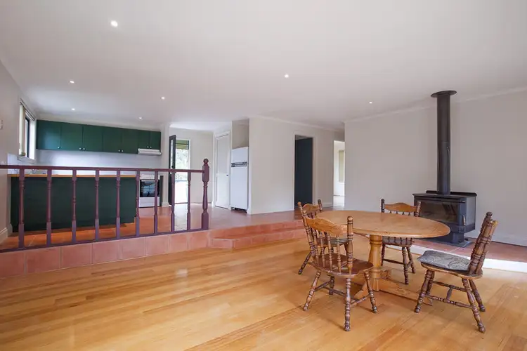 Fifth view of Homely house listing, 34 Ridge Drive, Kennett River VIC 3221