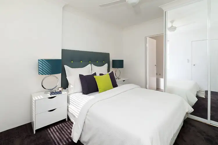 Second view of Homely apartment listing, 5/137 Forbes Street, Woolloomooloo NSW 2011