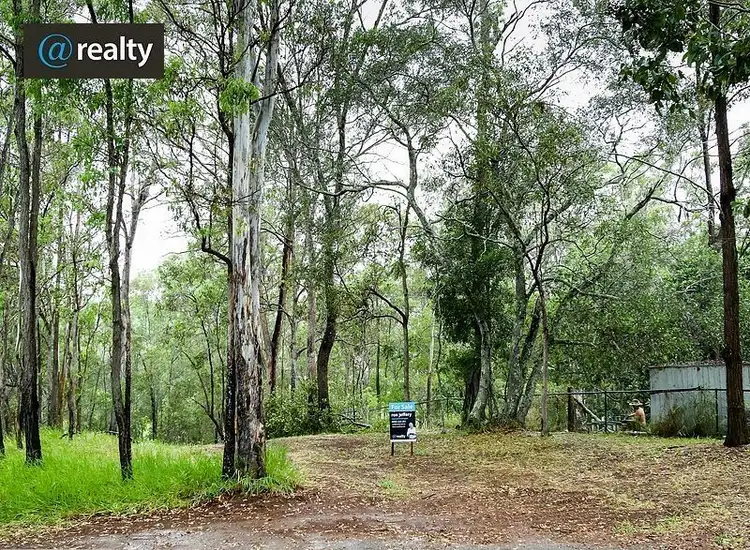 Main view of Homely land listing, LOT 1, Lot 1 Sutton St, Brooloo QLD 4570