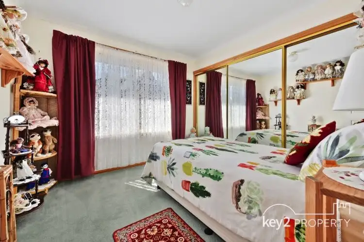 Sixth view of Homely unit listing, 2/13 Swan Avenue, Longford TAS 7301