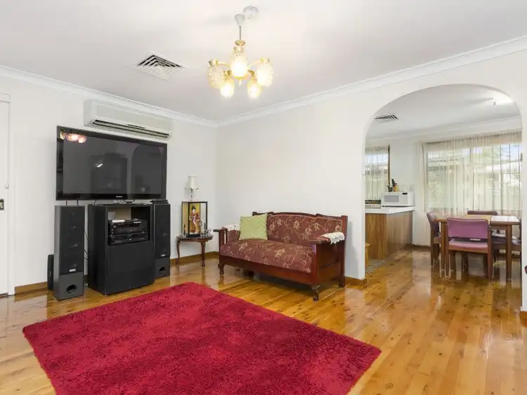 Third view of Homely house listing, 18 Morley Ave, Hammondville NSW 2170