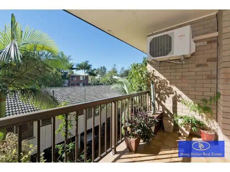 Fourth view of Homely unit listing, 6/151 Central Avenue, Indooroopilly QLD 4068