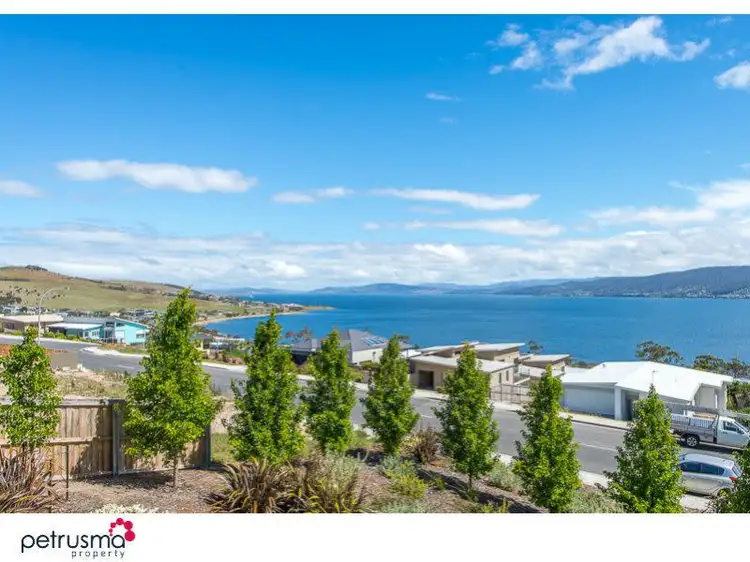 Third view of Homely house listing, 592 Oceana Drive, Howrah TAS 7018