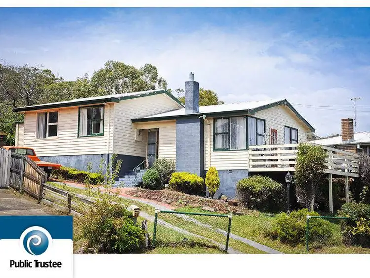Main view of Homely house listing, 41 Carawa Street, Mornington TAS 7018