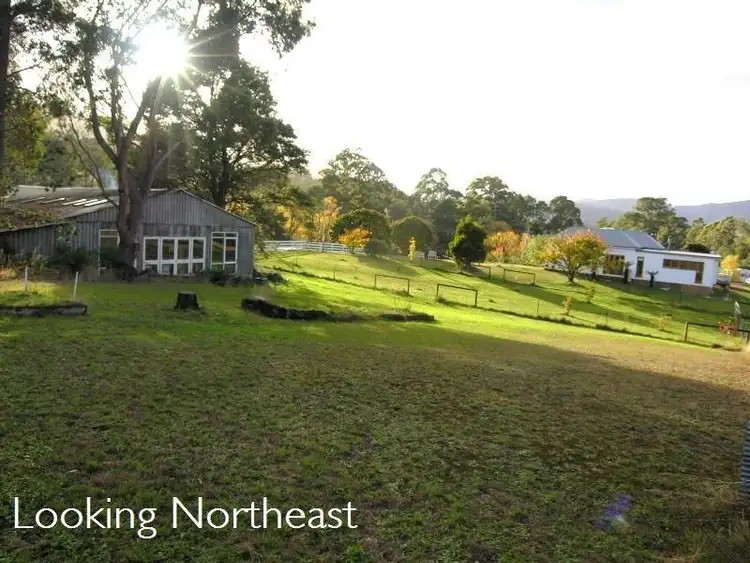 Fourth view of Homely land listing, 301 North Huon Road, Ranelagh TAS 7109