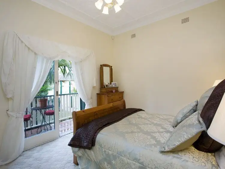 Fourth view of Homely house listing, 1A Hardy Street, Ashfield NSW 2131