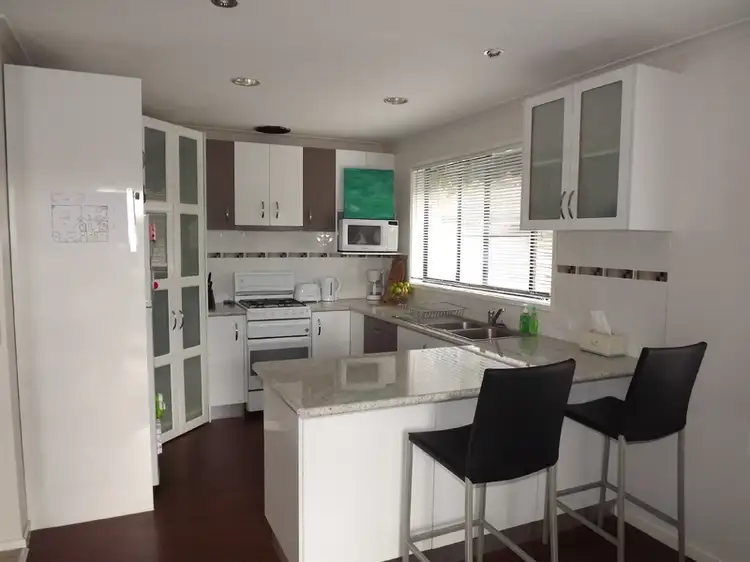 3/21 William Street, Newborough VIC 3825