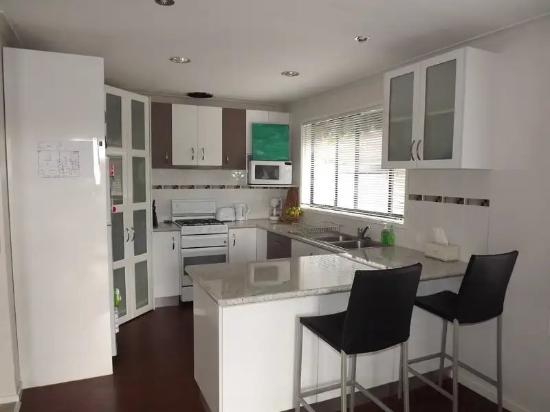 Main view of Homely unit listing, 3/21 William Street, Newborough VIC 3825