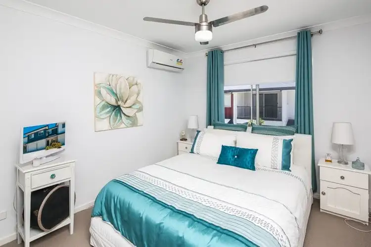 Seventh view of Homely townhouse listing, 12/180-182 Thorneside Road, Thorneside QLD 4158