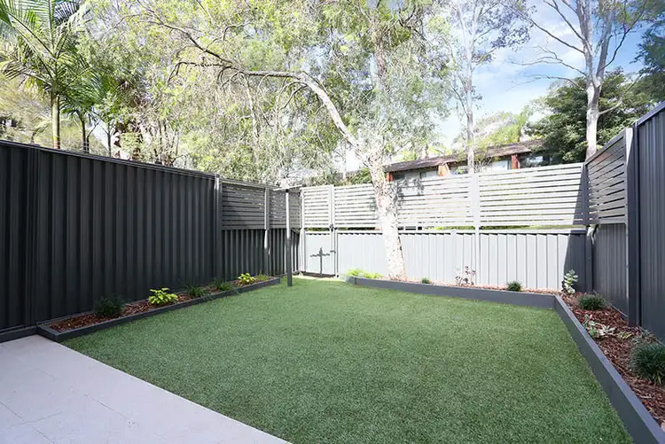 Sixth view of Homely townhouse listing, 7/22 Taranto Road, Marsfield NSW 2122