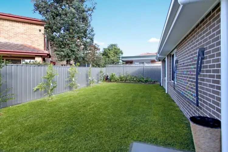 Sixth view of Homely house listing, 50a Yathong Road, Caringbah NSW 2229