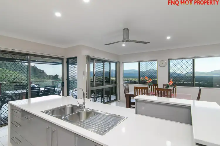 Fifth view of Homely house listing, 24 Nutmeg St, Mount Sheridan QLD 4868