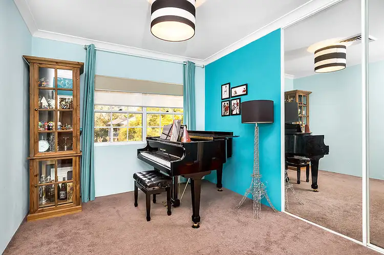 Fifth view of Homely townhouse listing, 7/150 Dean Street, Strathfield South NSW 2136