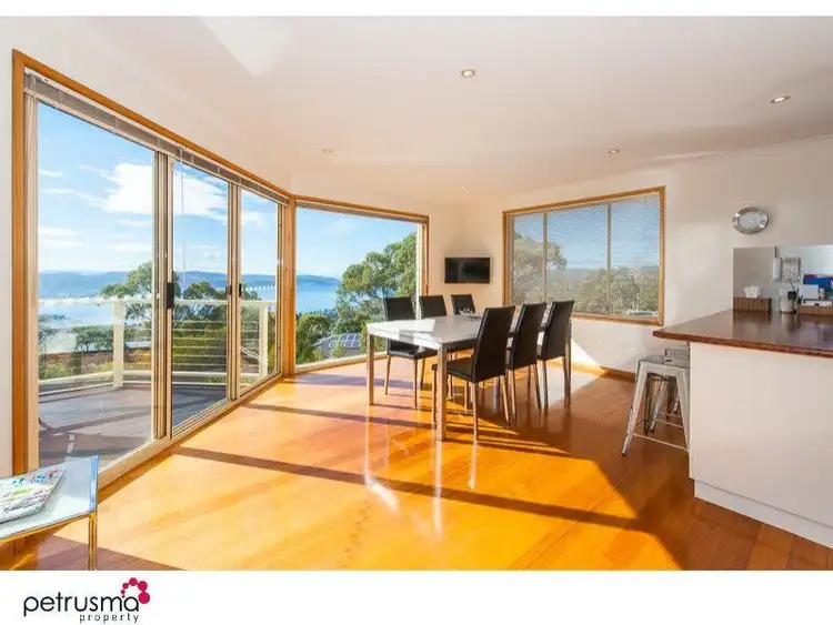 Second view of Homely house listing, 4 Woodridge Place, Tolmans Hill TAS 7007