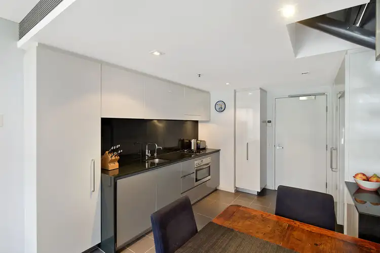 Fourth view of Homely apartment listing, 322/81 Macleay Street, Potts Point NSW 2011