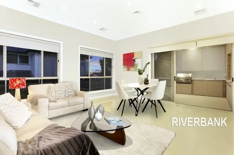 Fifth view of Homely house listing, 138 Daruga Ave, Pemulwuy NSW 2145