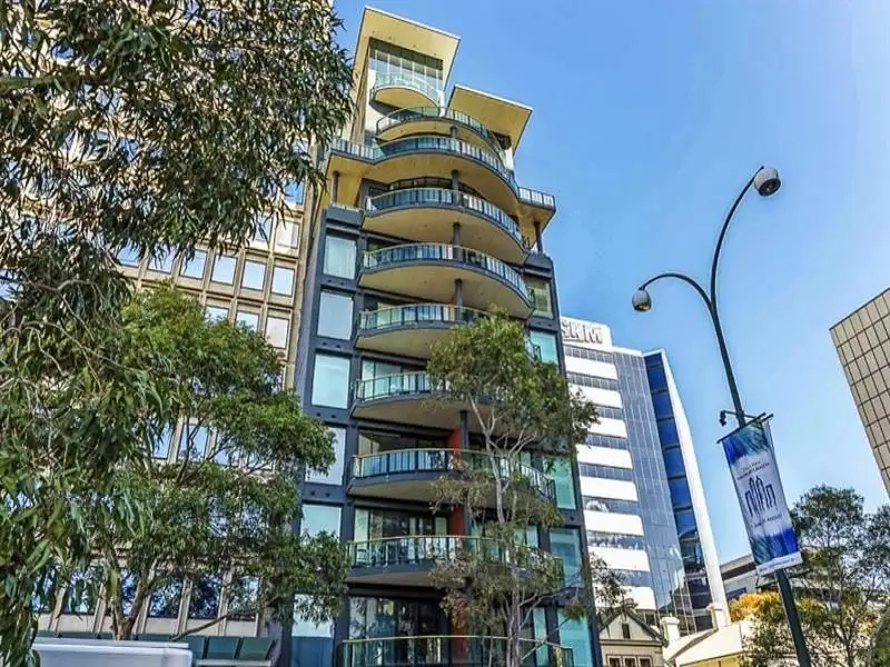 Main view of Homely apartment listing, 47/255 Adelaide  Terrace, Perth WA 6000