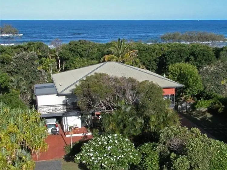 Main view of Homely house listing, 103-105 Alcorn Street, Suffolk Park NSW 2481