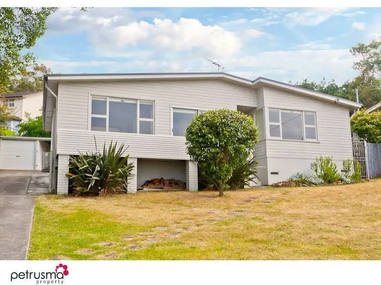Main view of Homely house listing, 102 Waverley Street, Bellerive TAS 7018
