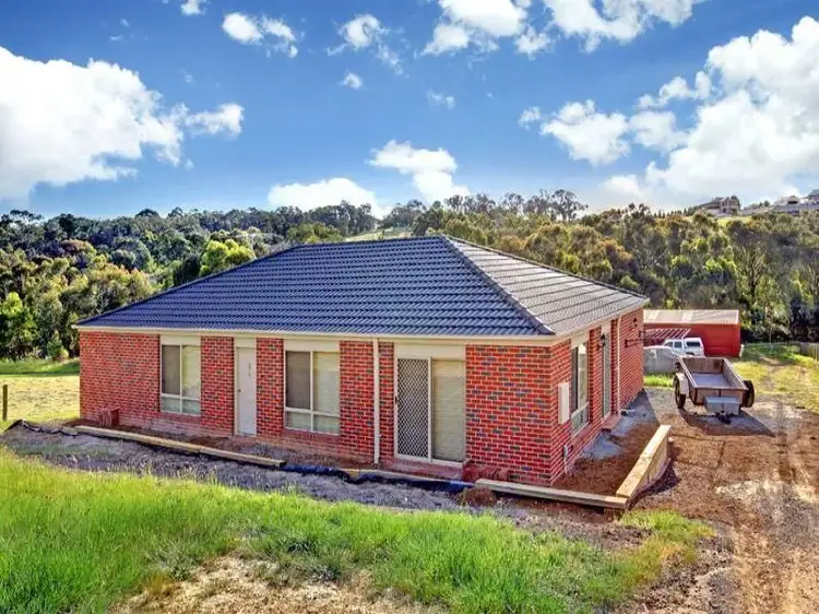 Third view of Homely house listing, 27B BADEN DRIVE WANDONG, Wallan VIC 3756