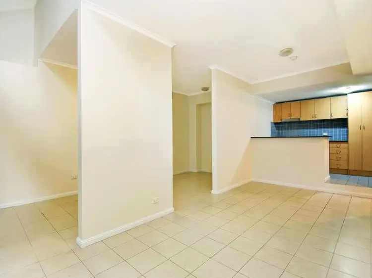 Second view of Homely apartment listing, 7/52 Regent St, Chippendale NSW 2008