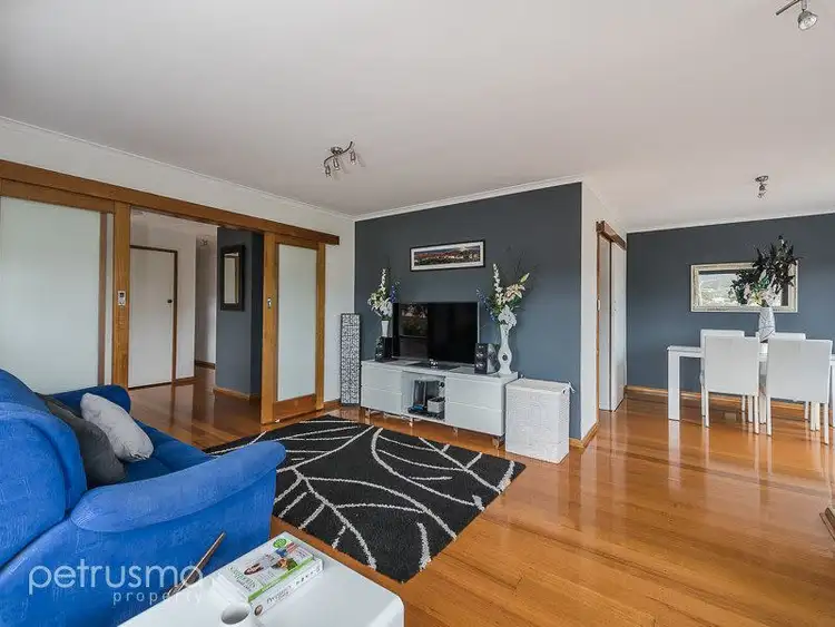 Fifth view of Homely house listing, 120 Grange Road, Rokeby TAS 7019