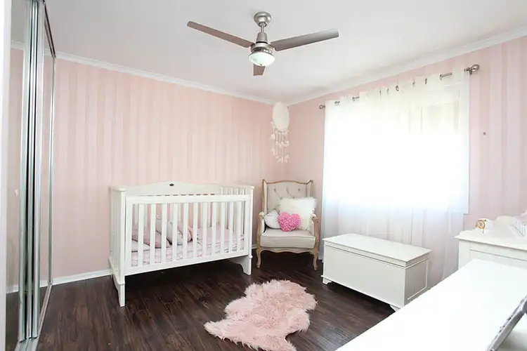 Fifth view of Homely house listing, 4 Lauren Drive, Paralowie SA 5108