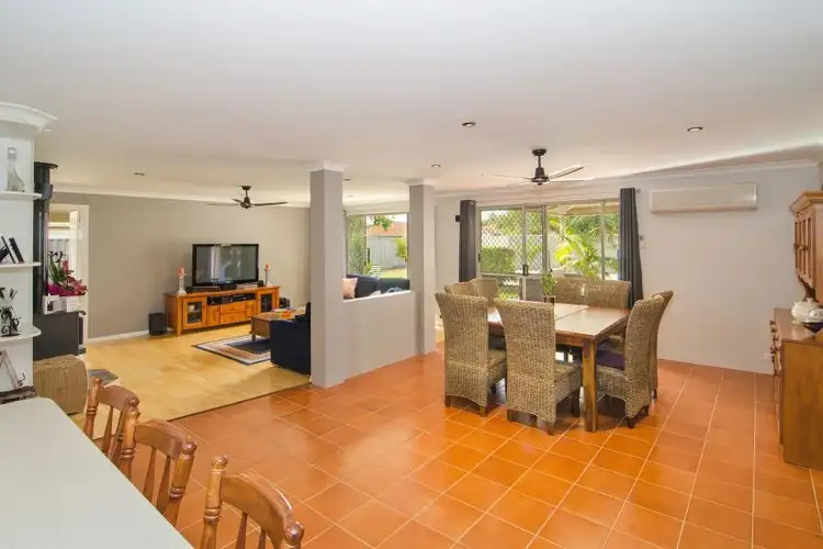 Fifth view of Homely house listing, 13 Kingfisher Boulevard, Broadwater WA 6280