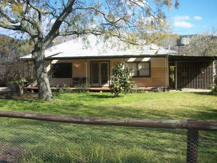 5520 Great Alpine Road, Ovens VIC 3737