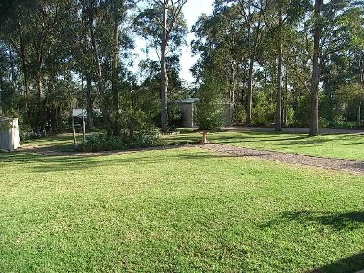 Sixth view of Homely house listing, 11 Potoroo Blvd, Medowie NSW 2318