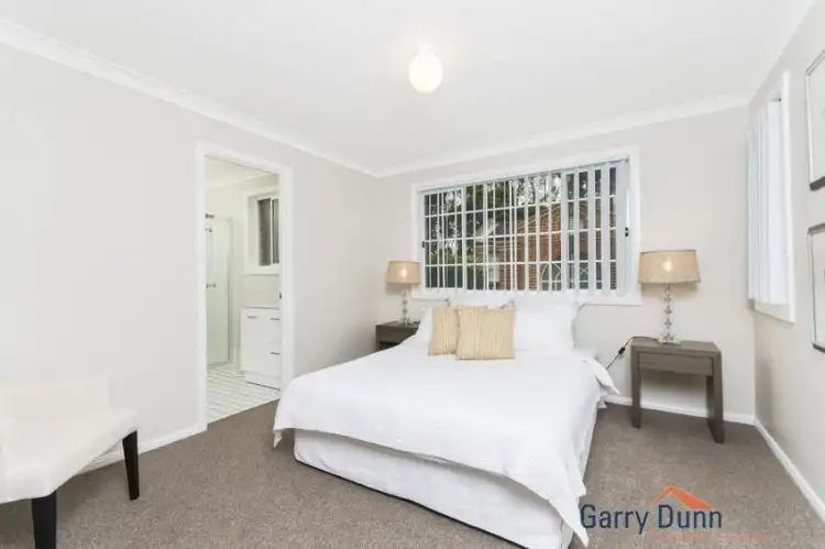 Fifth view of Homely townhouse listing, 3/32 Claremont Court, Wattle Grove NSW 2173