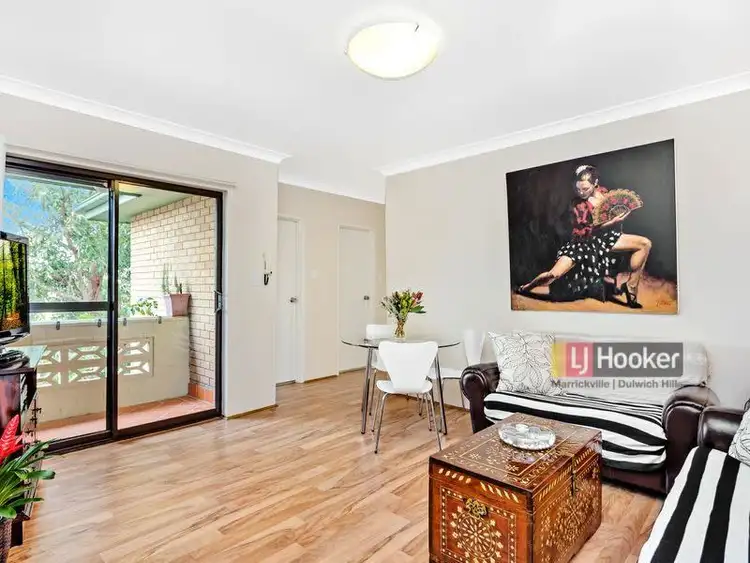 13/24-26 Keith Street, Dulwich Hill NSW 2203