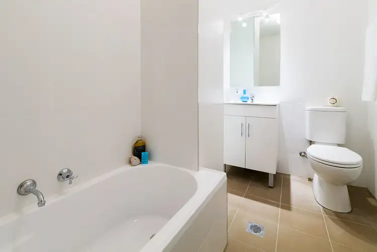 Fifth view of Homely apartment listing, 5/137 Forbes Street, Woolloomooloo NSW 2011