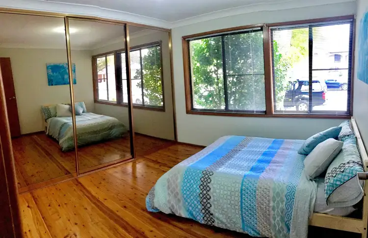 Fifth view of Homely house listing, 17 Hughes Drive, Albion Park NSW 2527