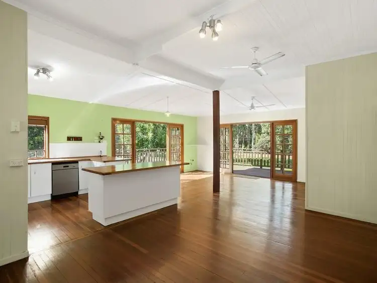 Main view of Homely house listing, 15 Railway Parade, Pomona QLD 4568