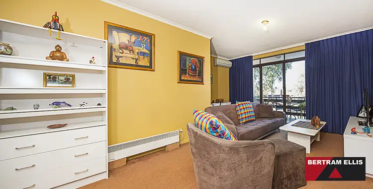 Main view of Homely apartment listing, 20/6 Maclaurin Crescent, Chifley ACT 2606