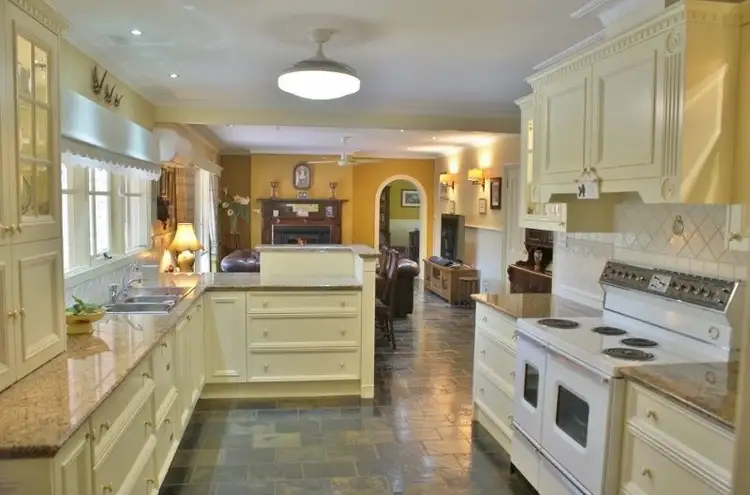 Third view of Homely rural property listing, 0727 Moe-Walhalla Road, Tanjil South VIC 3825