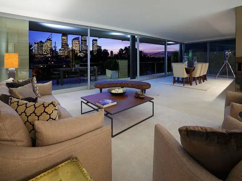 Main view of Homely apartment listing, "The Grantham Street, Potts Point NSW 2011