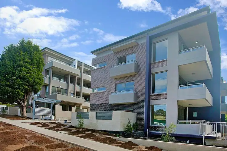 21/49-53 Vermont Street, Sutherland NSW 2232