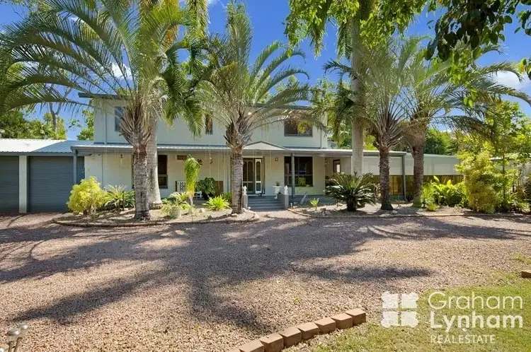 4 Phylis Court, Alice River QLD 4817