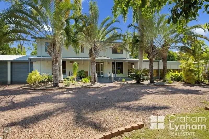Main view of Homely house listing, 4 Phylis Court, Alice River QLD 4817