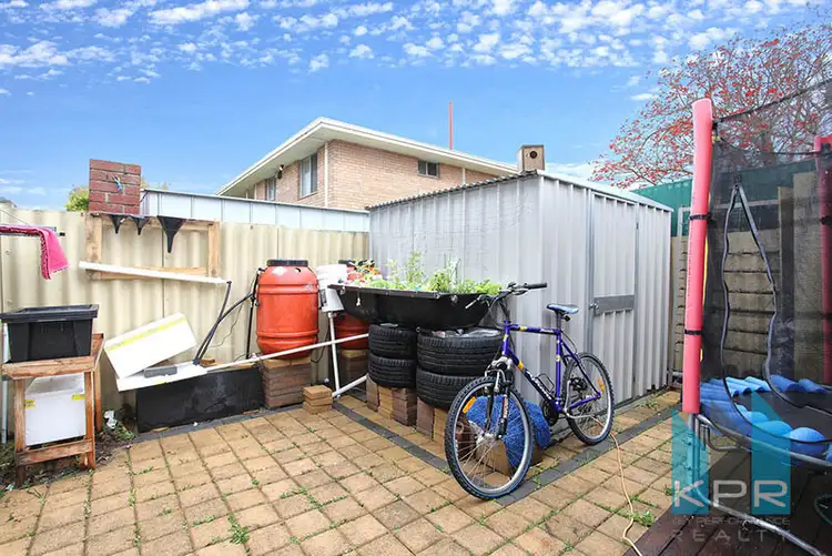 Second view of Homely villa listing, 12/175 Hector Street, Osborne Park WA 6017