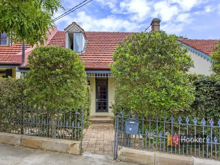 9 Eltham Street, Dulwich Hill NSW 2203
