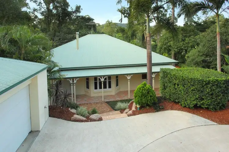 30 Kirkdale Road, Chapel Hill QLD 4069