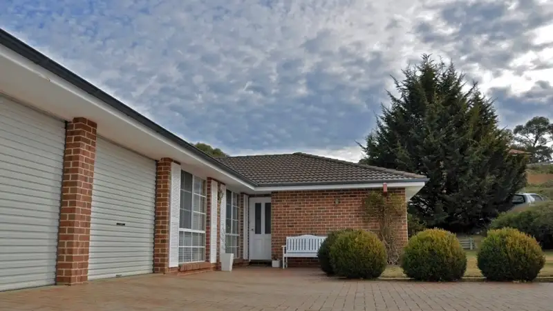 Main view of Homely house listing, 11 Stratos Place, Cooma NSW 2630