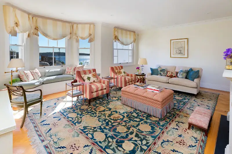 Main view of Homely apartment listing, 8/40a-42 Macleay Street, Potts Point NSW 2011