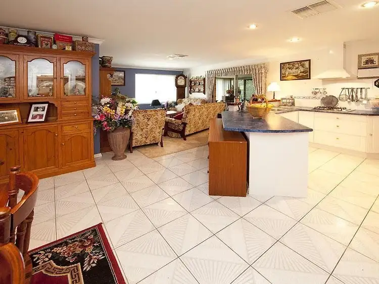 Sixth view of Homely house listing, 9 Wedgewood Glade, Gosnells WA 6110