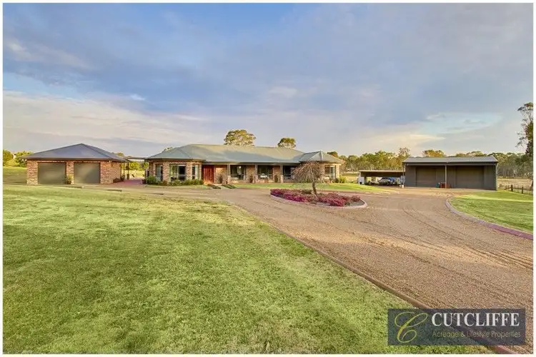 Fourth view of Homely rural property listing, Address available on request