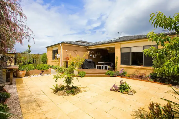 Third view of Homely house listing, 28 Centreside Drive, Torquay VIC 3228