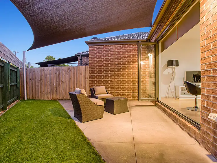 Fifth view of Homely house listing, 21 Dove Avenue, Altona VIC 3018